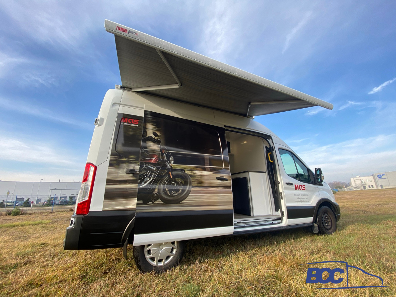 BCC Polska Sp. z o.o. - vehicles for sale undefined: picture 67