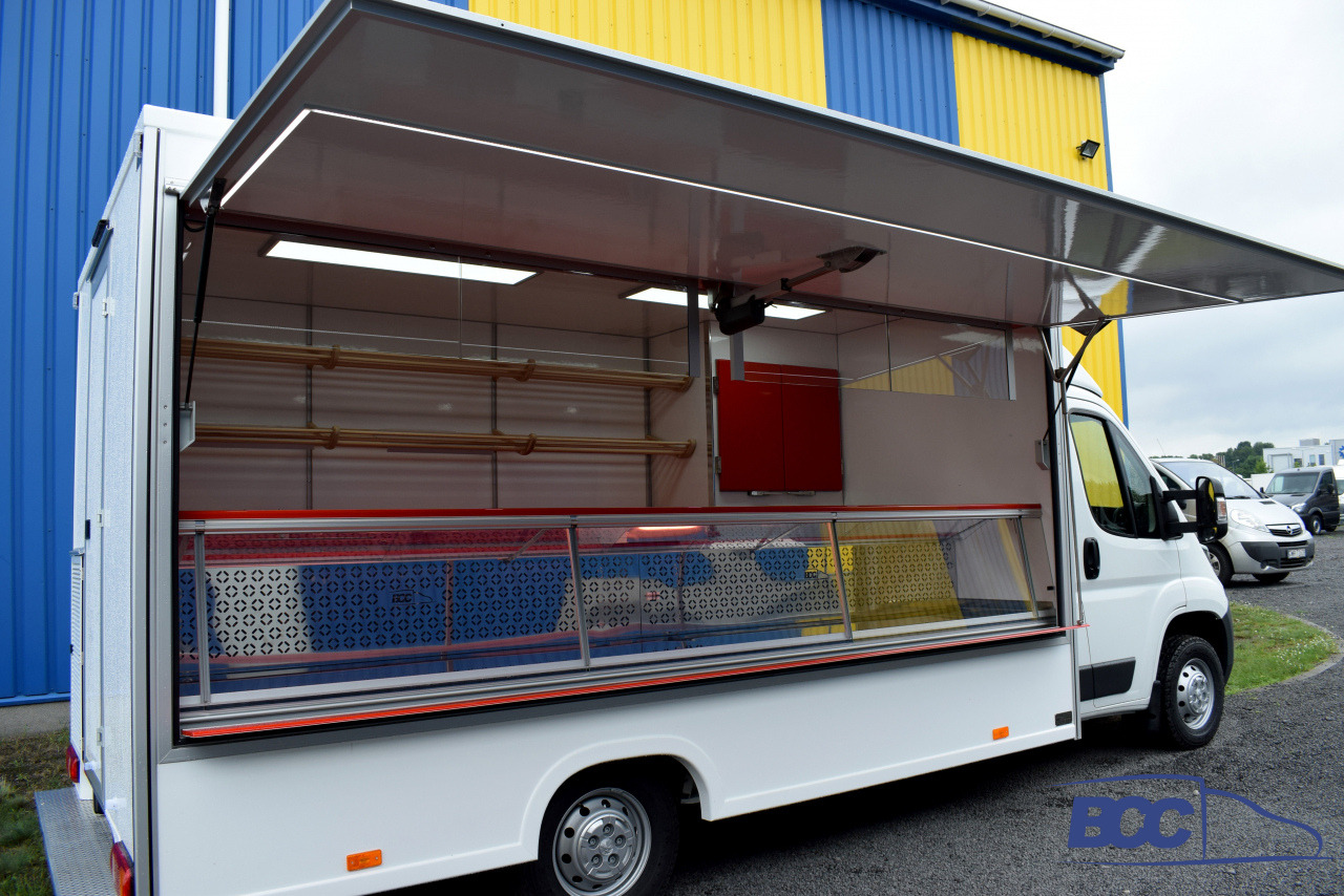 BCC Polska Sp. z o.o. - vehicles for sale undefined: picture 21