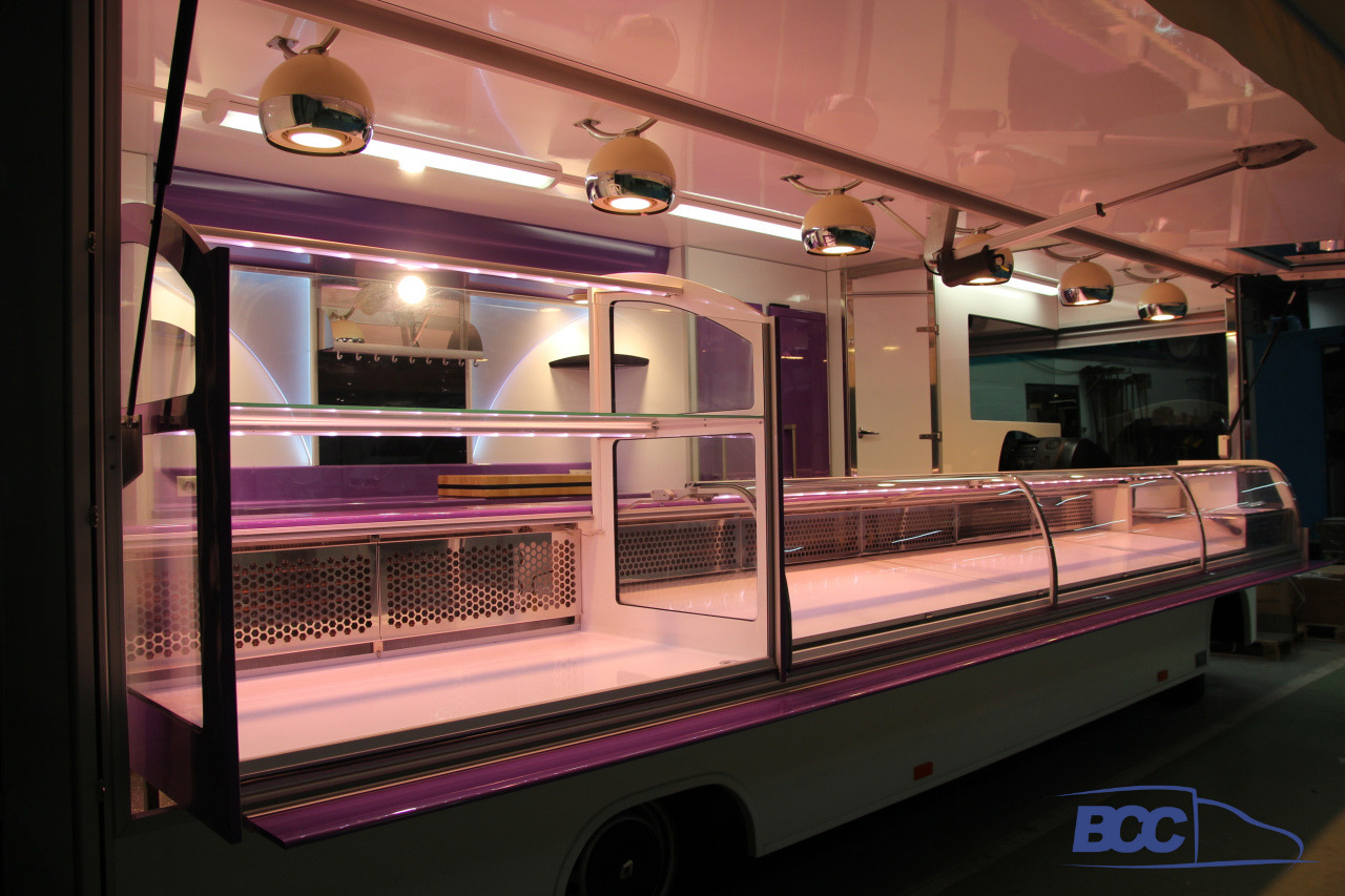 BCC Polska Sp. z o.o. - vehicles for sale undefined: picture 43