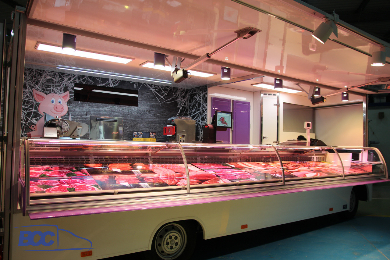 BCC Polska Sp. z o.o. - vehicles for sale undefined: picture 57