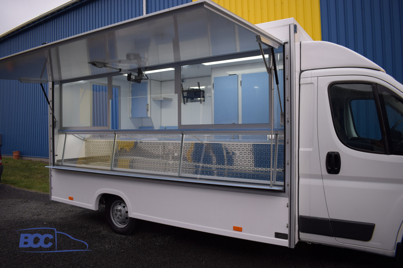 BCC Polska Sp. z o.o. - vehicles for sale undefined: picture 35