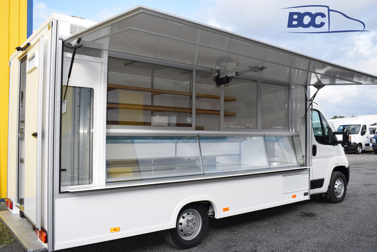 BCC Polska Sp. z o.o. - vehicles for sale undefined: picture 16