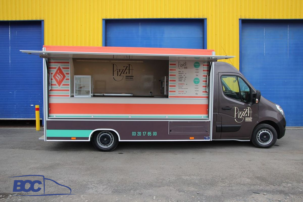 BCC Polska Sp. z o.o. - vehicles for sale undefined: picture 25