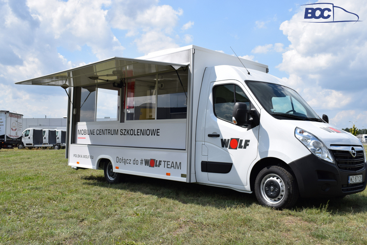 BCC Polska Sp. z o.o. - vehicles for sale undefined: picture 68