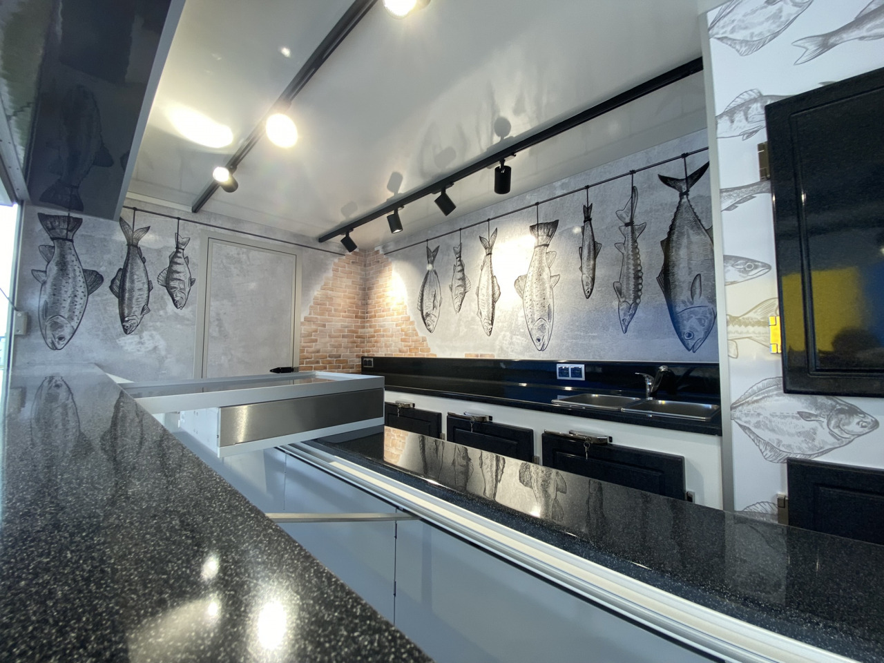 BCC Polska Sp. z o.o. - vehicles for sale undefined: picture 40