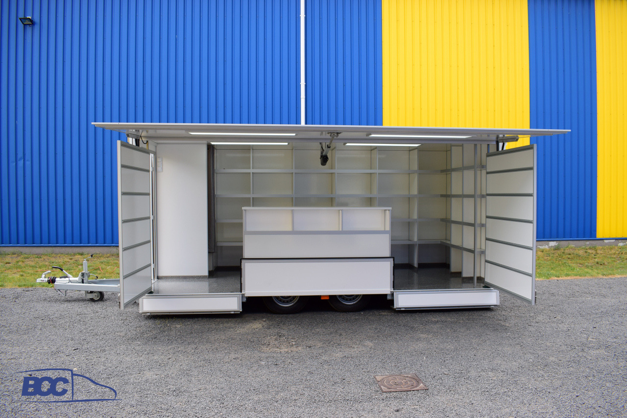 BCC Polska Sp. z o.o. - vehicles for sale undefined: picture 52