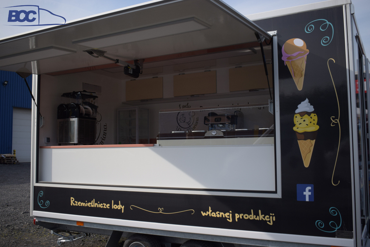 BCC Polska Sp. z o.o. - vehicles for sale undefined: picture 14