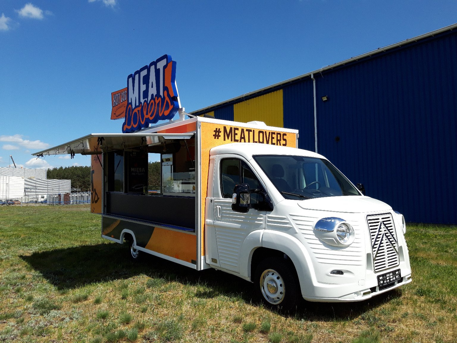 BCC Polska Sp. z o.o. - vehicles for sale undefined: picture 72