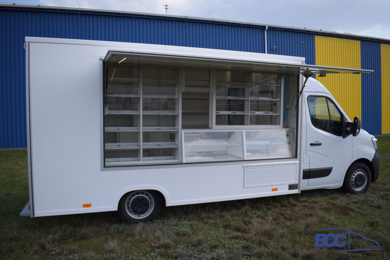 BCC Polska Sp. z o.o. - vehicles for sale undefined: picture 18