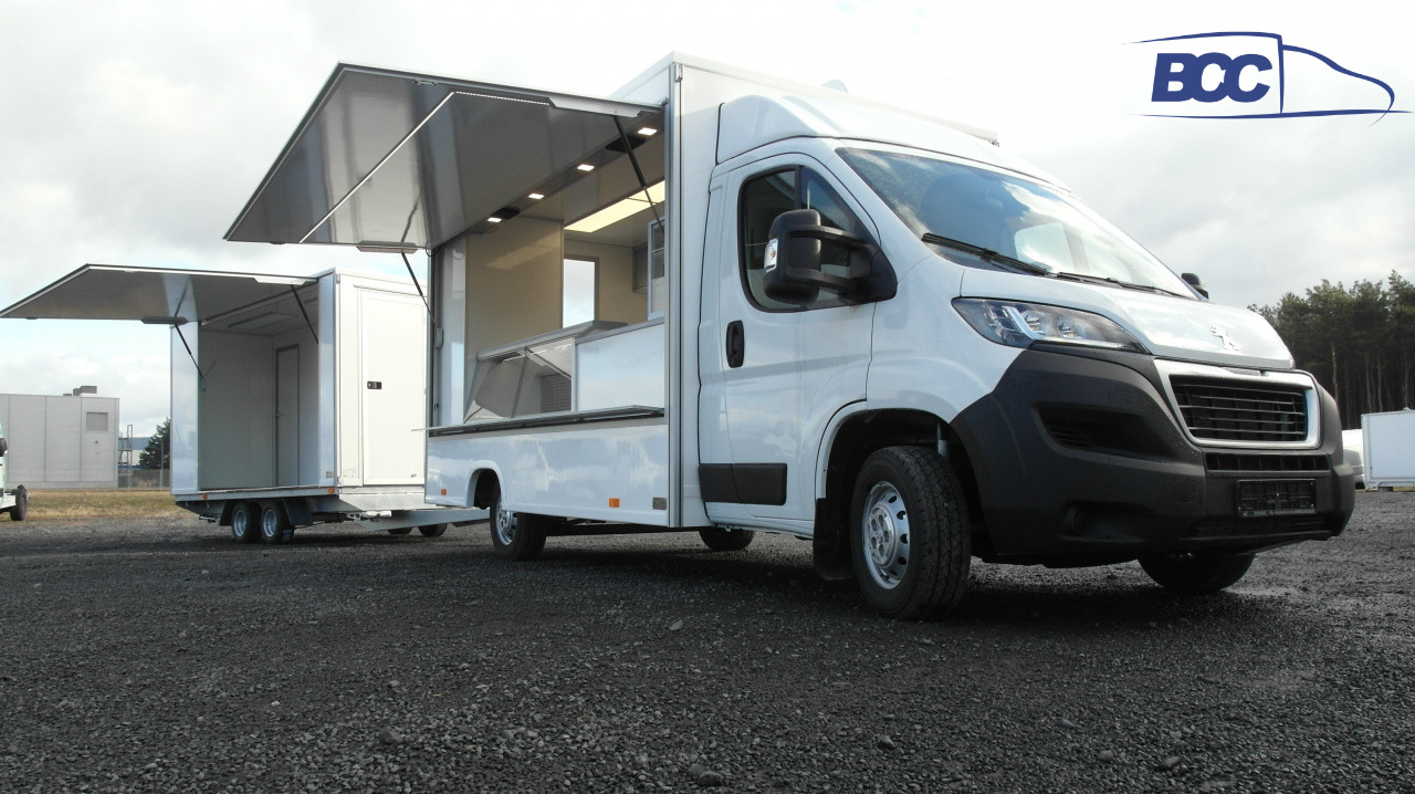 BCC Polska Sp. z o.o. - vehicles for sale undefined: picture 31