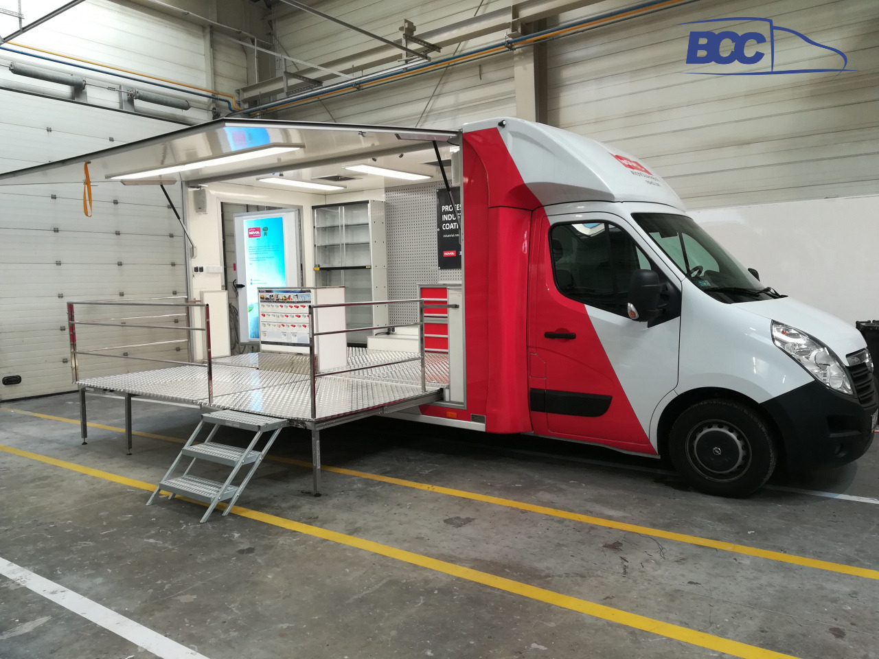 BCC Polska Sp. z o.o. - vehicles for sale undefined: picture 66