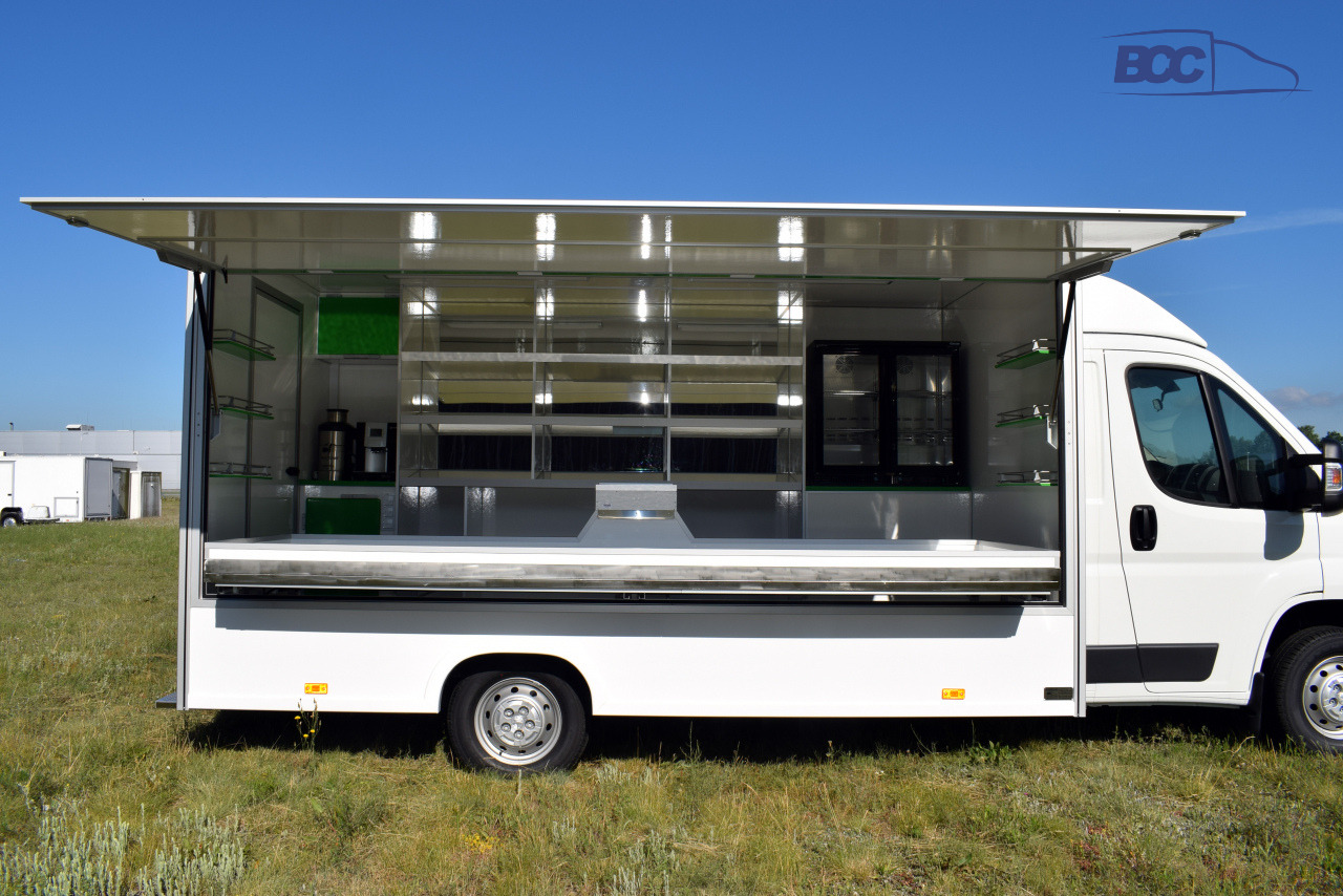 BCC Polska Sp. z o.o. - vehicles for sale undefined: picture 41