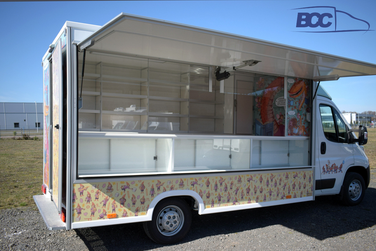 BCC Polska Sp. z o.o. - vehicles for sale undefined: picture 71