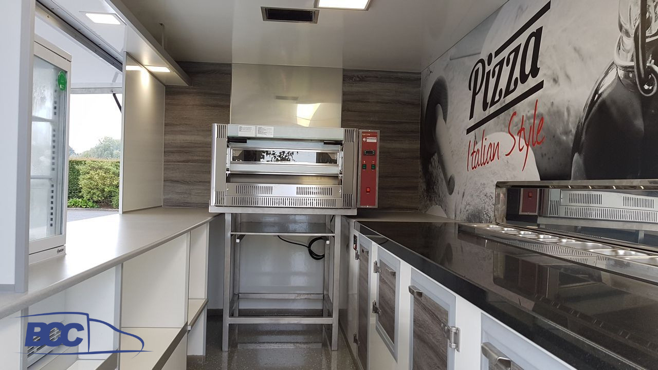 BCC Polska Sp. z o.o. - vehicles for sale undefined: picture 28