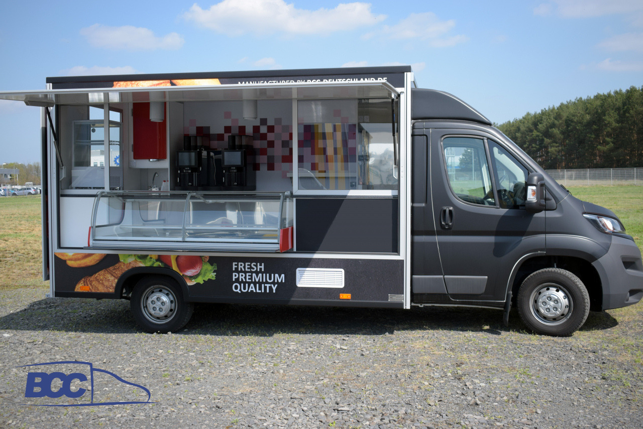 BCC Polska Sp. z o.o. - vehicles for sale undefined: picture 8