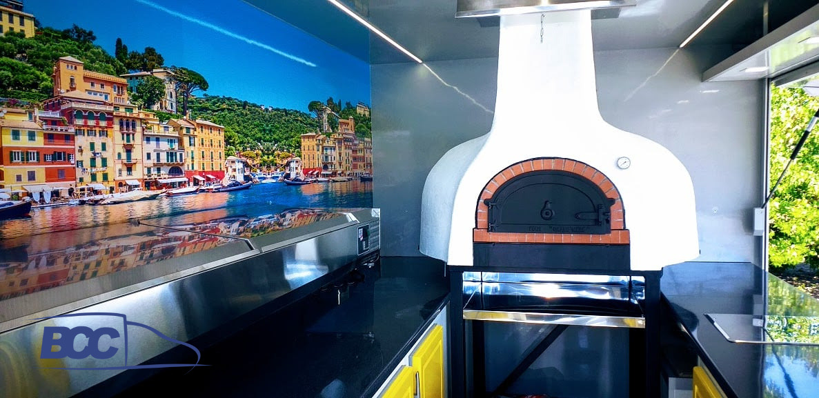 BCC Polska Sp. z o.o. - vehicles for sale undefined: picture 27