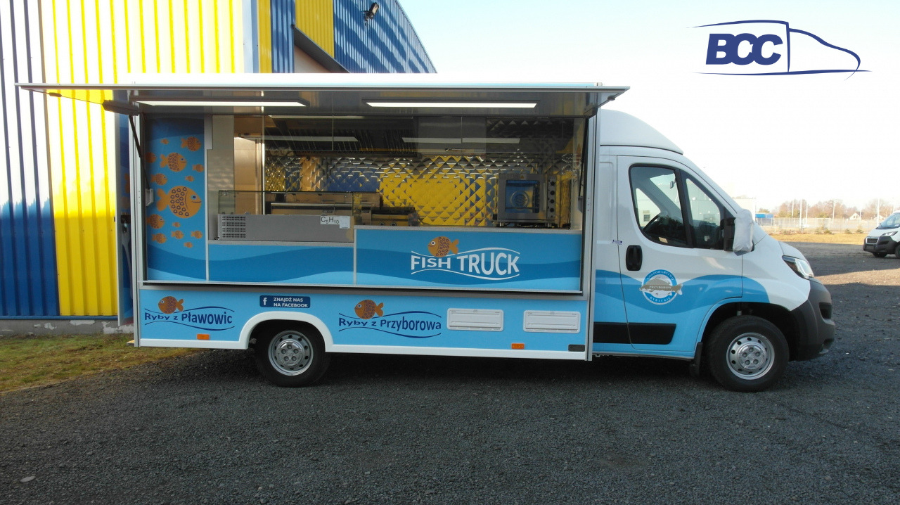 BCC Polska Sp. z o.o. - vehicles for sale undefined: picture 4