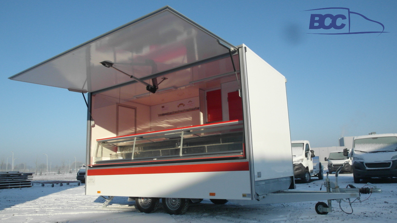 BCC Polska Sp. z o.o. - vehicles for sale undefined: picture 44