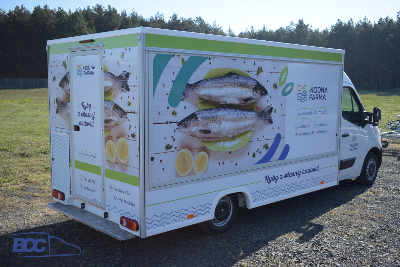 BCC Polska Sp. z o.o. - vehicles for sale undefined: picture 34