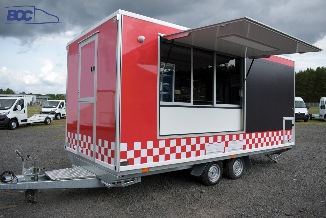 BCC Polska Sp. z o.o. - vehicles for sale undefined: picture 45