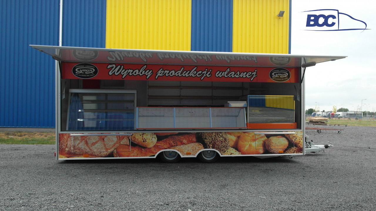 BCC Polska Sp. z o.o. - vehicles for sale undefined: picture 12