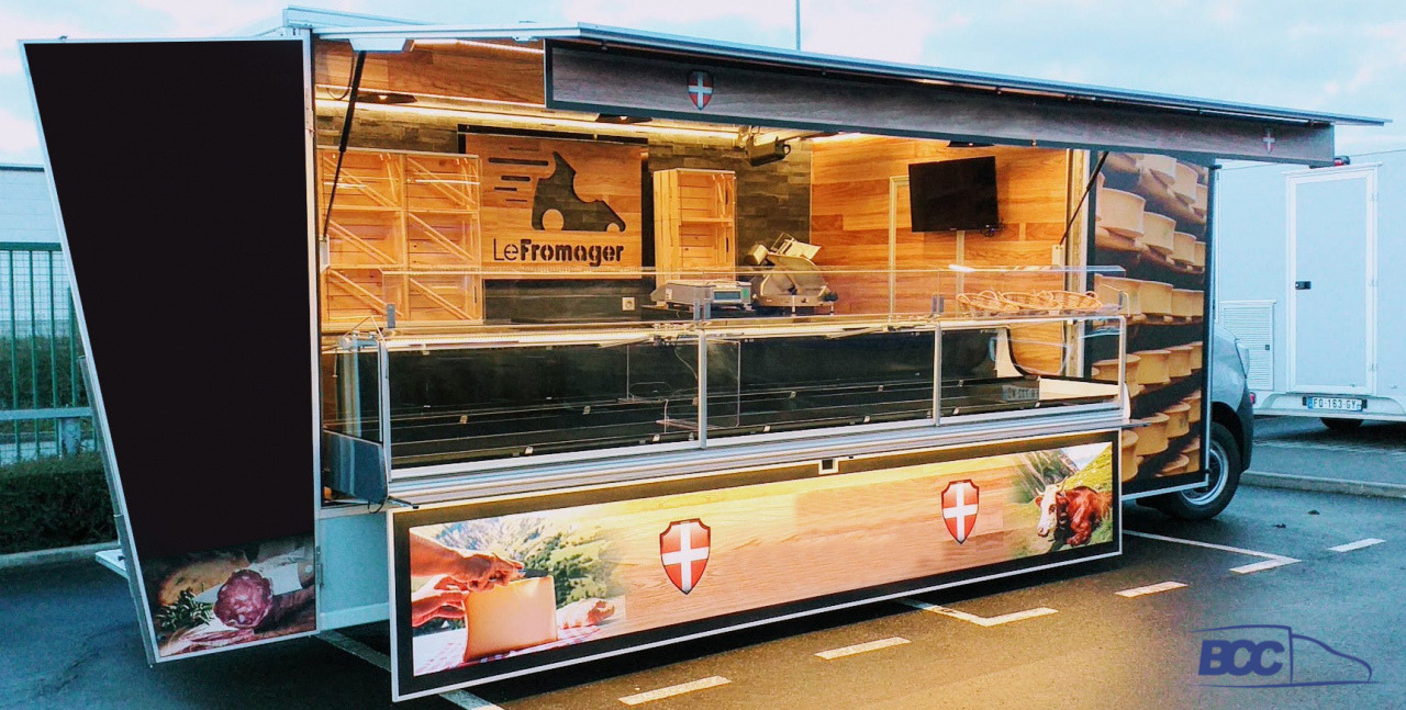 BCC Polska Sp. z o.o. - vehicles for sale undefined: picture 63