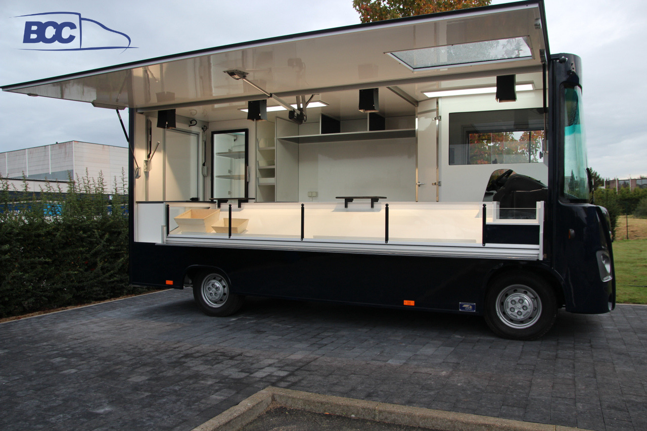 BCC Polska Sp. z o.o. - vehicles for sale undefined: picture 42