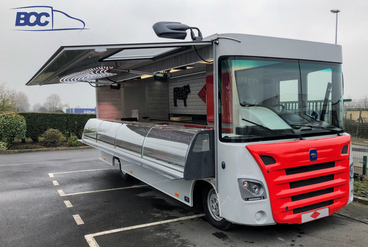 BCC Polska Sp. z o.o. - vehicles for sale undefined: picture 60