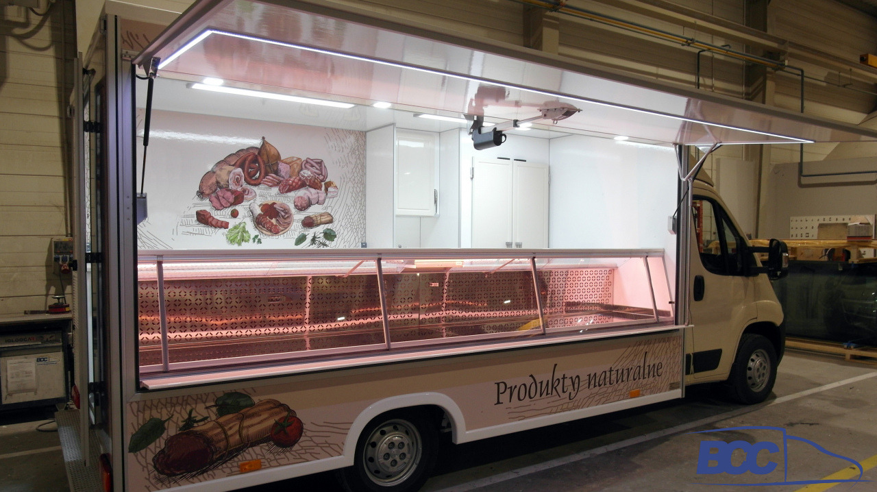 BCC Polska Sp. z o.o. - vehicles for sale undefined: picture 54