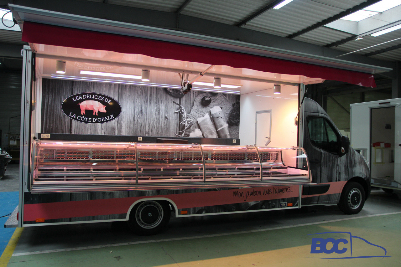 BCC Polska Sp. z o.o. - vehicles for sale undefined: picture 55