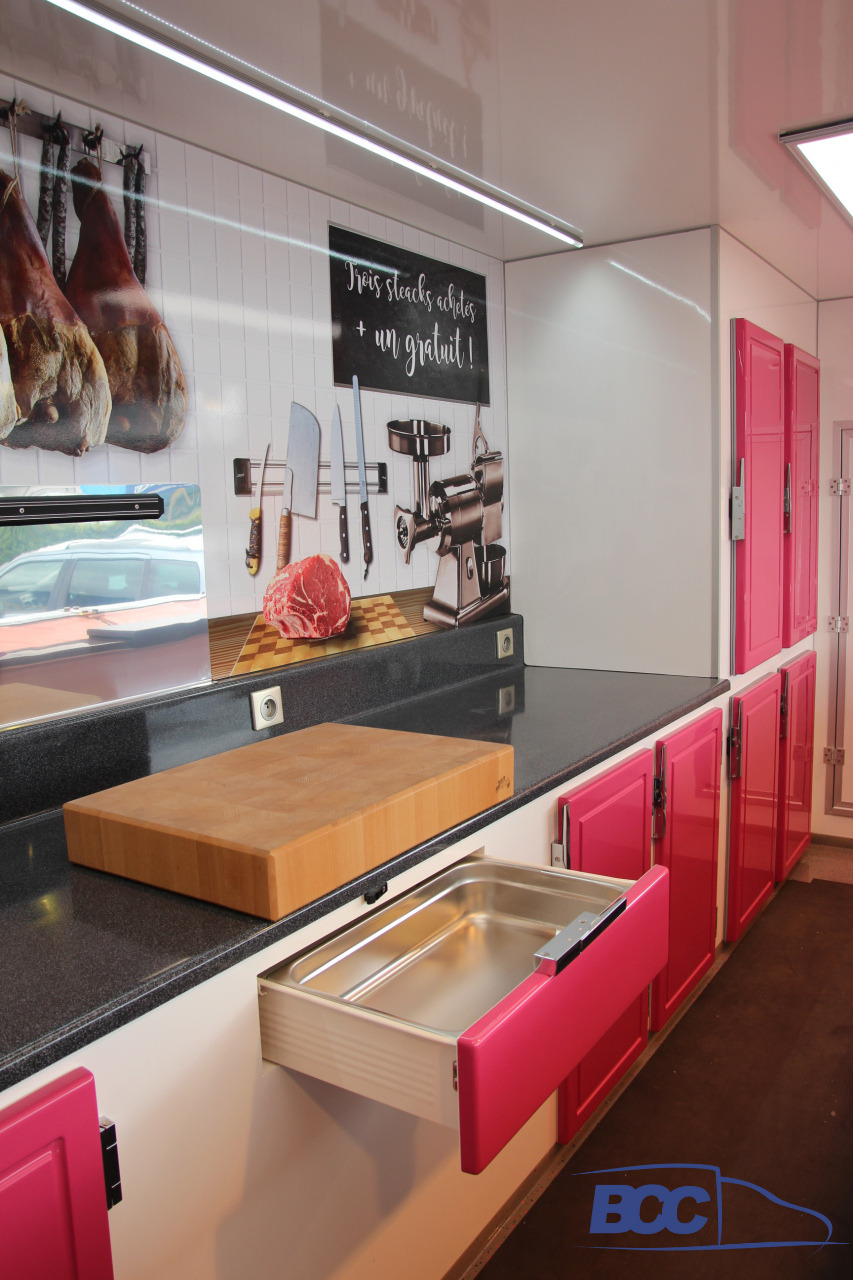 BCC Polska Sp. z o.o. - vehicles for sale undefined: picture 56