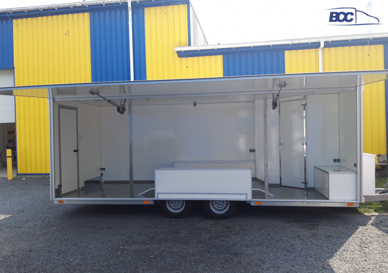 BCC Polska Sp. z o.o. - vehicles for sale undefined: picture 50