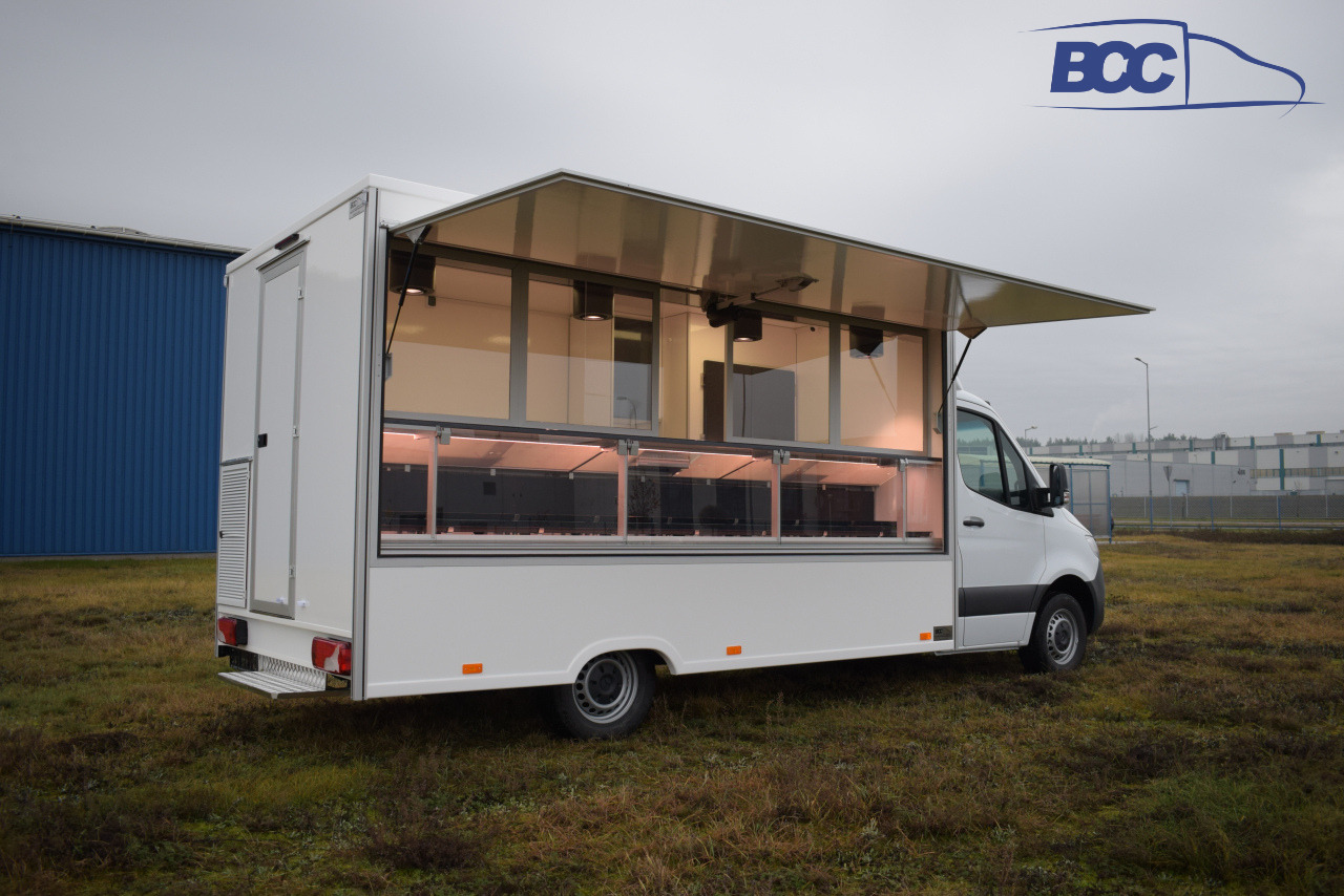 BCC Polska Sp. z o.o. - vehicles for sale undefined: picture 58