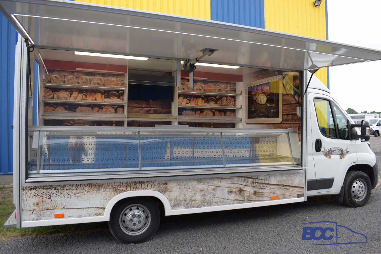 BCC Polska Sp. z o.o. - vehicles for sale undefined: picture 17