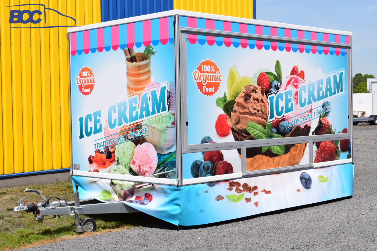 BCC Polska Sp. z o.o. - vehicles for sale undefined: picture 13