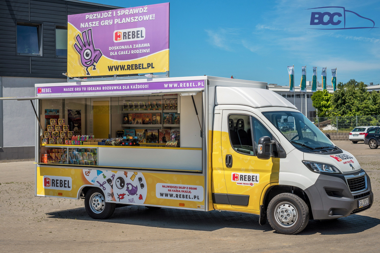 BCC Polska Sp. z o.o. - vehicles for sale undefined: picture 65