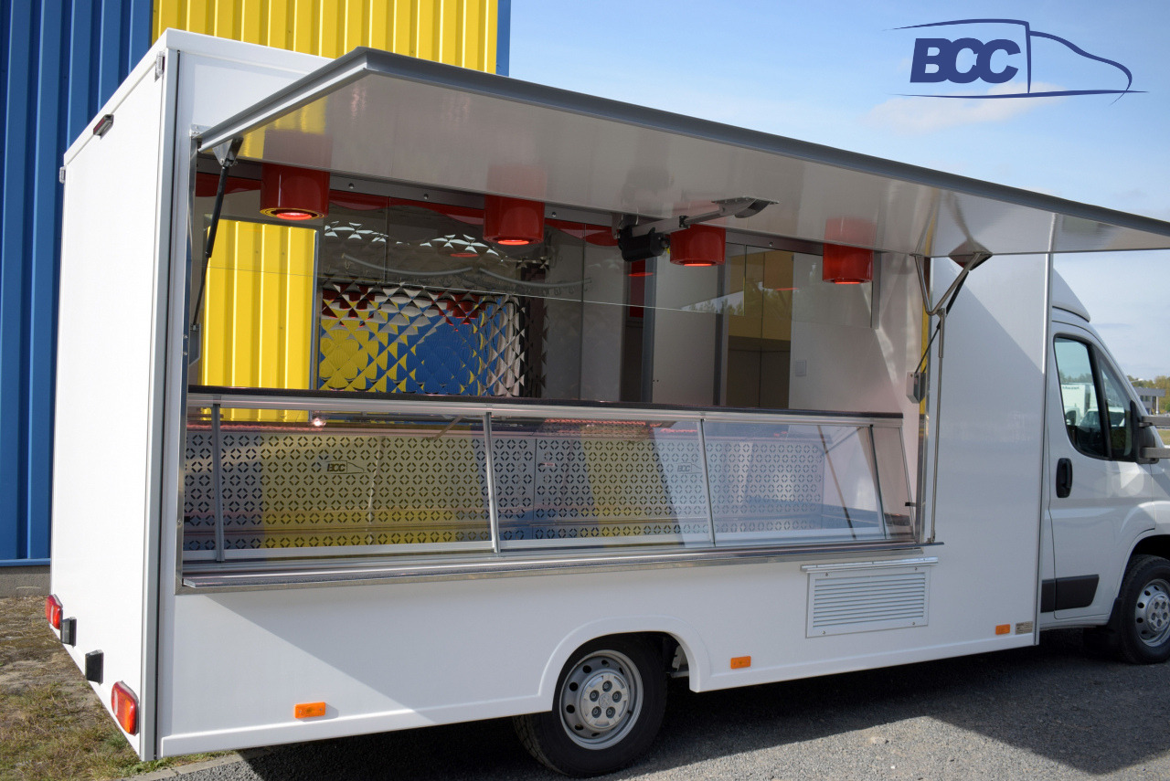 BCC Polska Sp. z o.o. - vehicles for sale undefined: picture 61