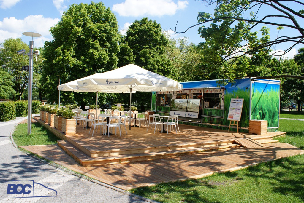 BCC Polska Sp. z o.o. - vehicles for sale undefined: picture 15