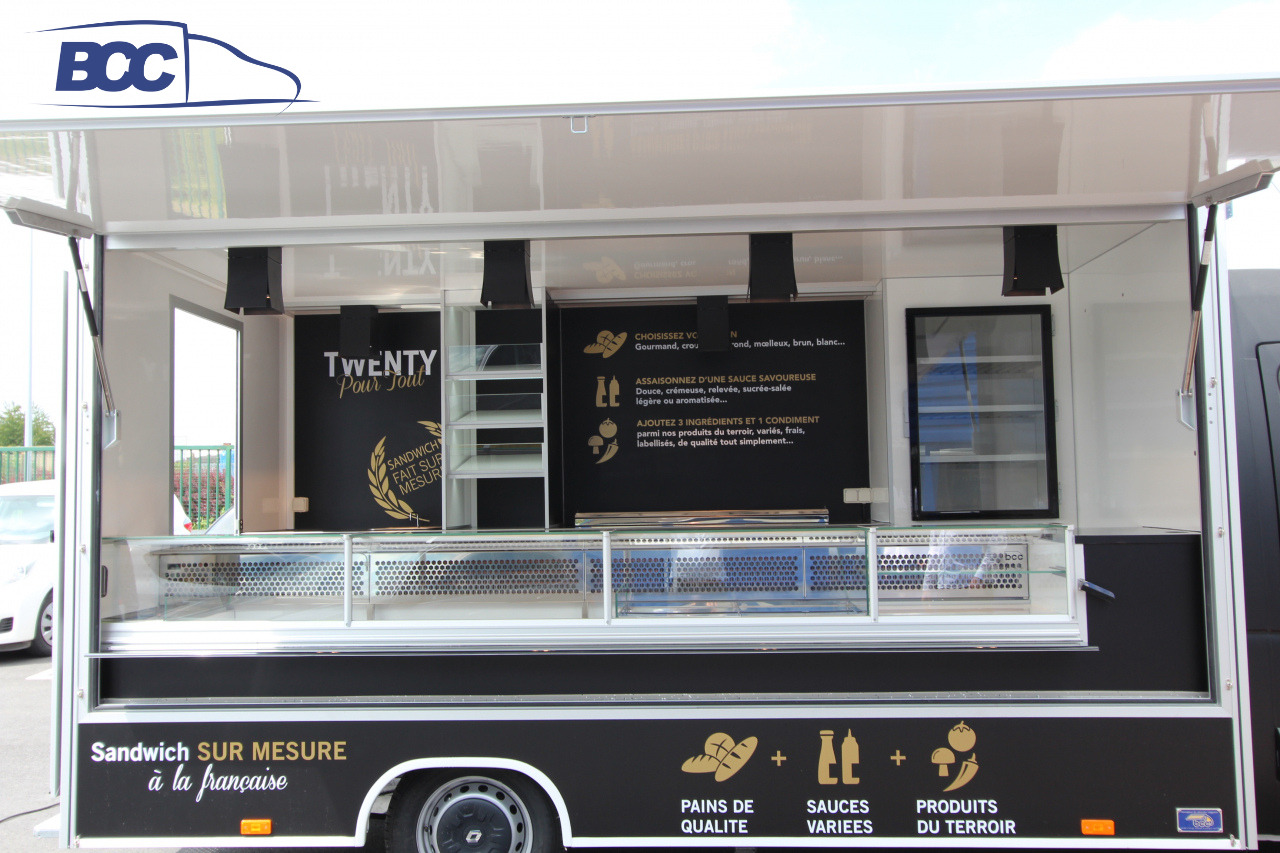 BCC Polska Sp. z o.o. - vehicles for sale undefined: picture 9