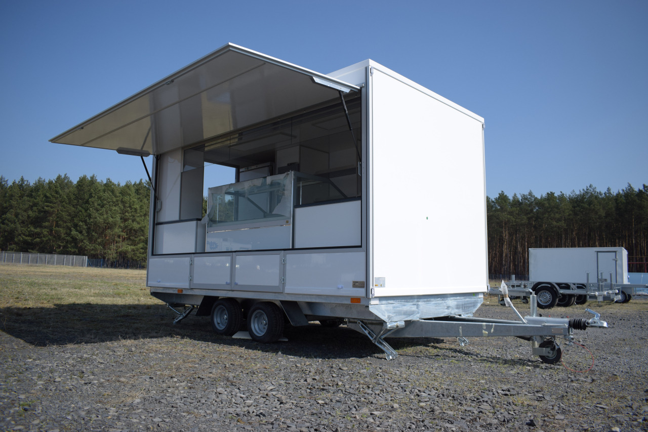 BCC Polska Sp. z o.o. - vehicles for sale undefined: picture 47