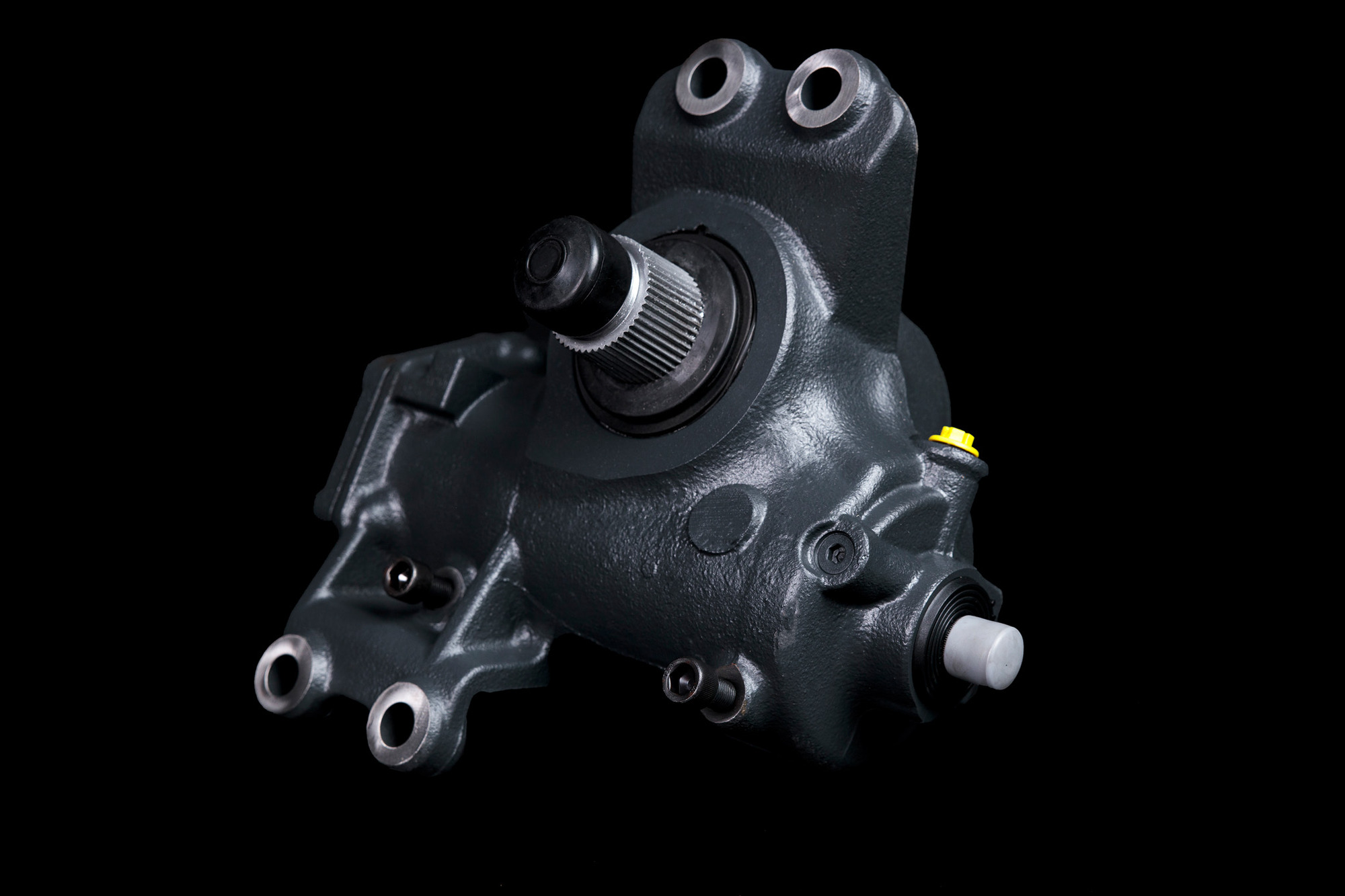 Bromsok Trucks Company SC undefined: picture 3