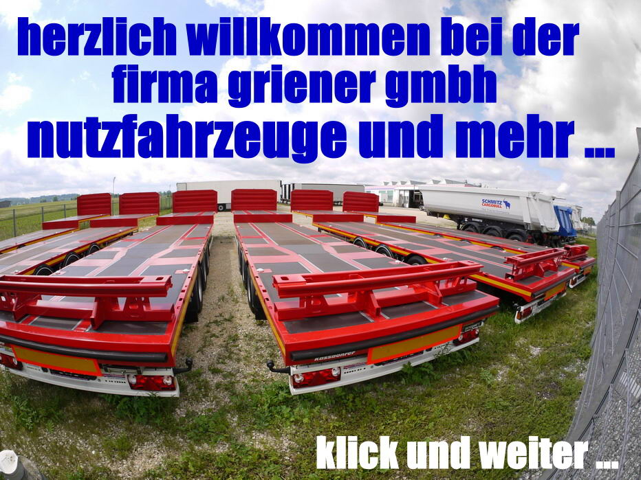 Griener gmbh nutzfahrzeuge und mehr ... - Semi-trailers EKERI undefined: picture 1