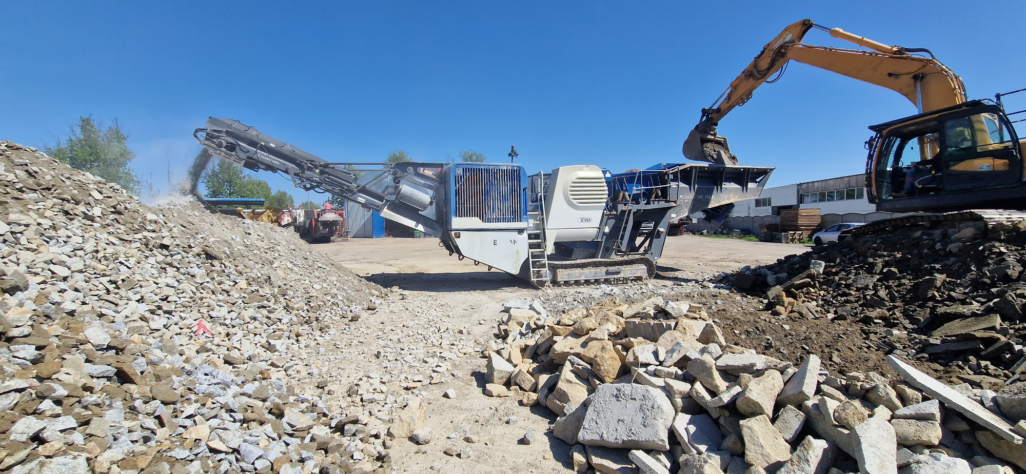 Gajos Kruszarki Sp. Komandytowa - vehicles for sale undefined: picture 25