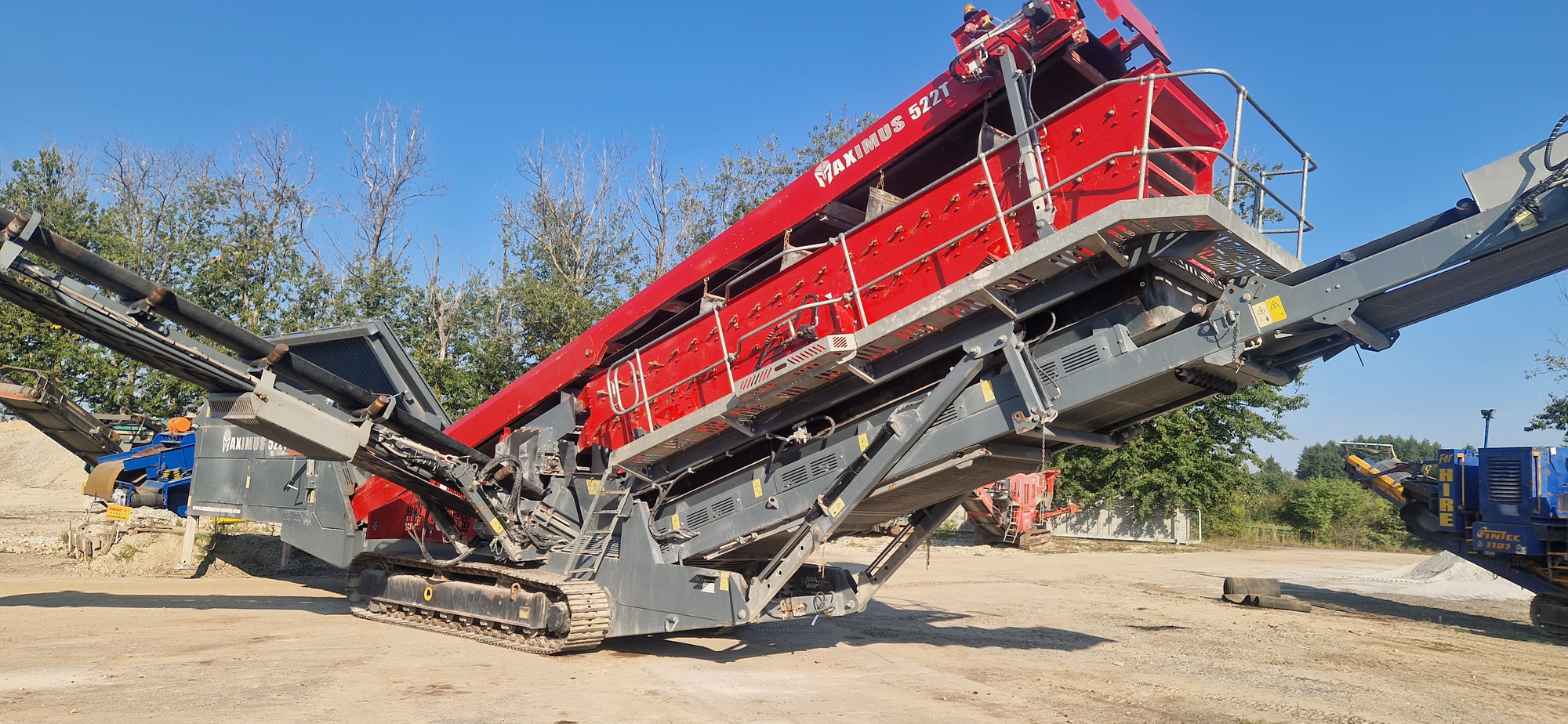 Gajos Kruszarki Sp. Komandytowa - vehicles for sale undefined: picture 18