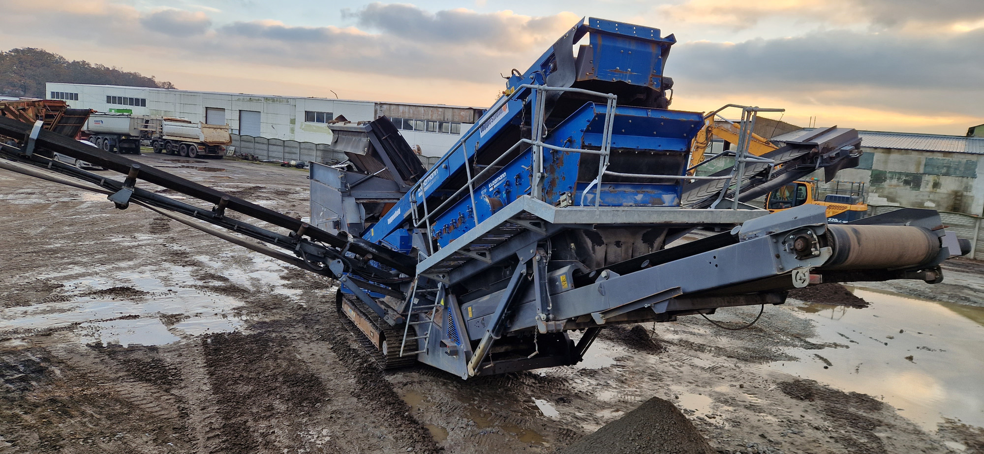 Gajos Kruszarki Sp. Komandytowa - vehicles for sale undefined: picture 15