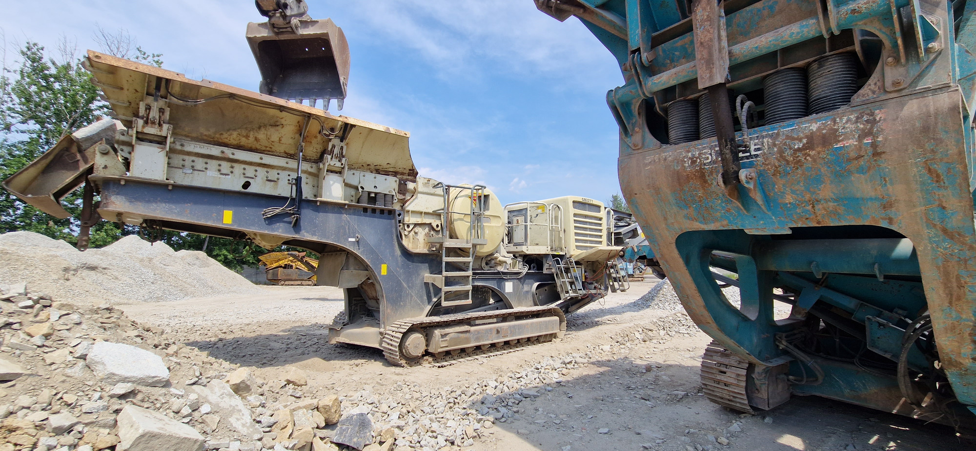 Gajos Kruszarki Sp. Komandytowa - vehicles for sale undefined: picture 21