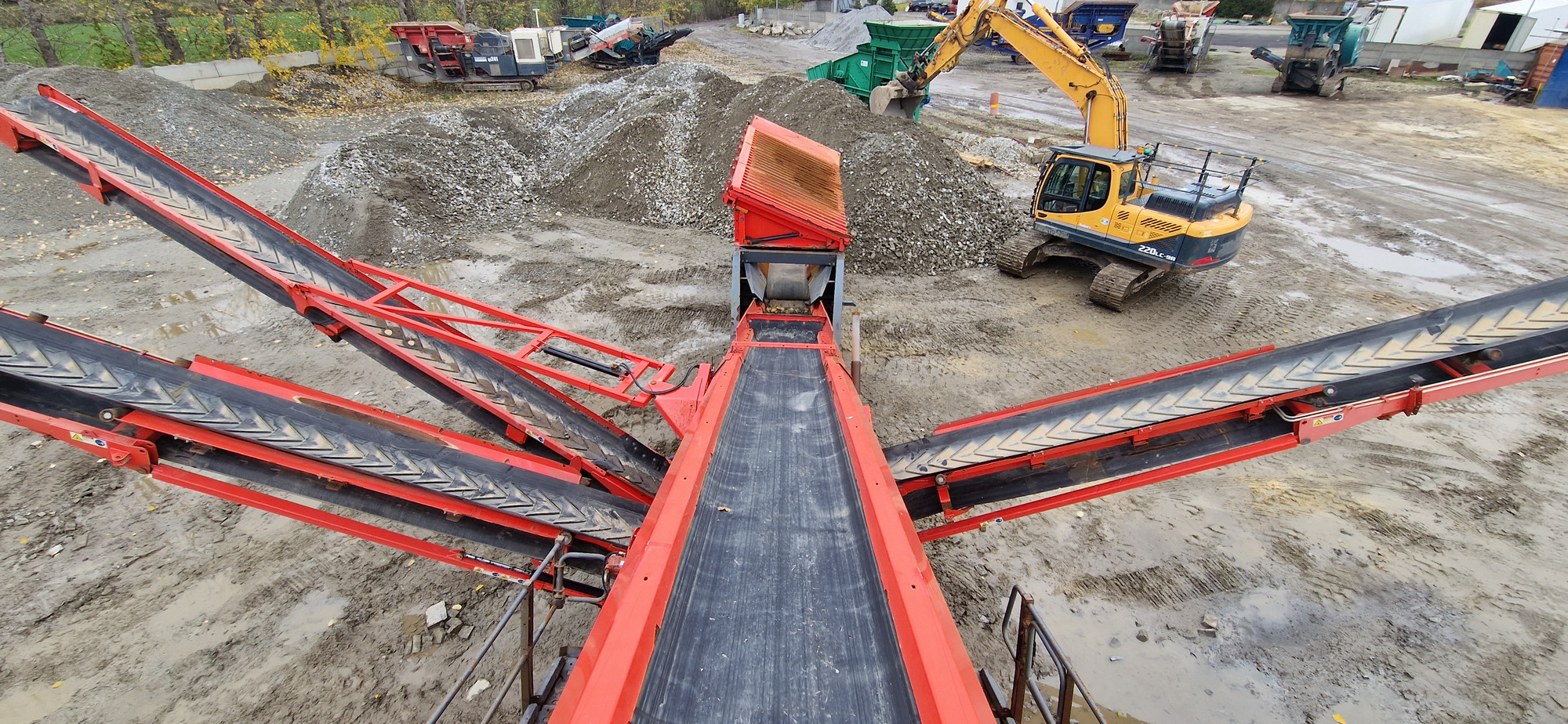 Gajos Kruszarki Sp. Komandytowa - vehicles for sale undefined: picture 16