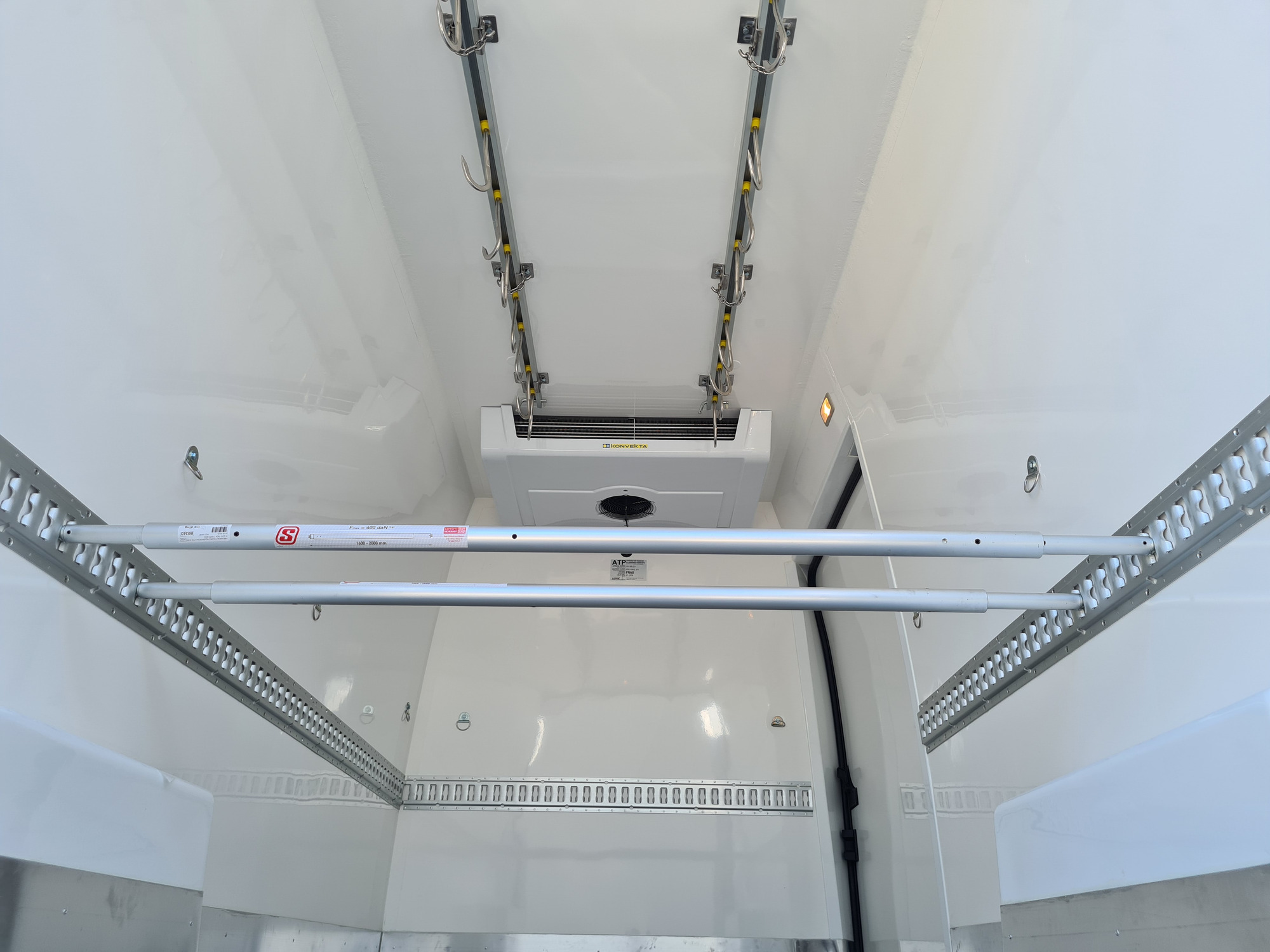 RINZ ROS d.o.o. (GmbH) - vehicles for sale undefined: picture 37