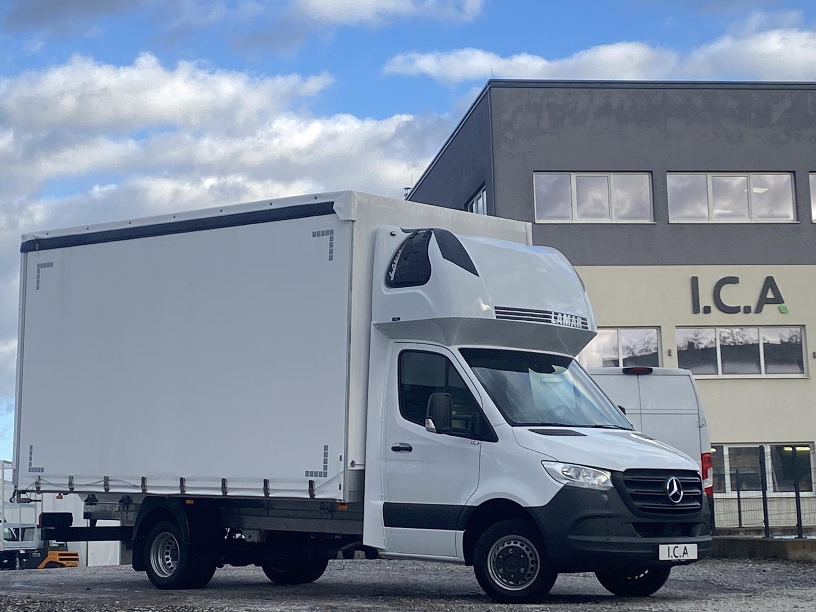 RINZ ROS d.o.o. (GmbH) - vehicles for sale undefined: picture 67