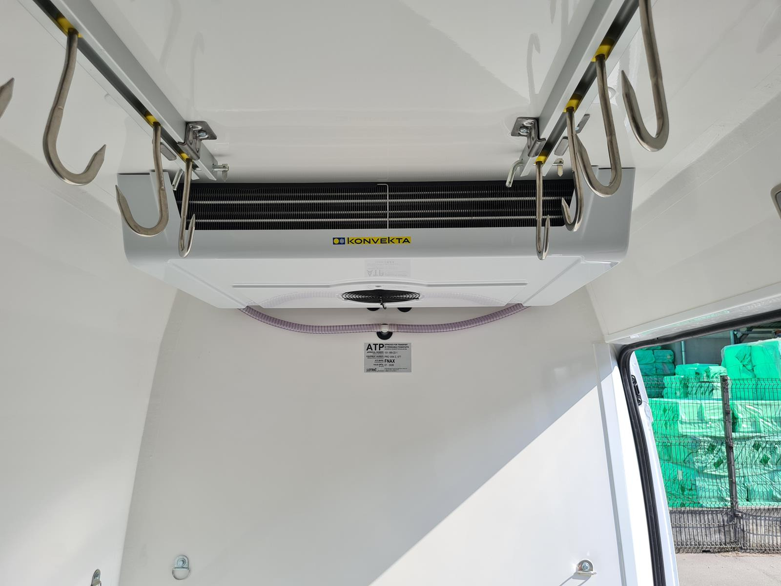 RINZ ROS d.o.o. (GmbH) - vehicles for sale undefined: picture 41